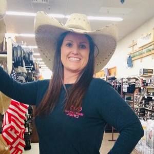 Meet your Posher, Sage